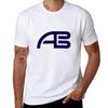 American Bandstand TShirt AntiWrinkle Short Sleeve TShirt