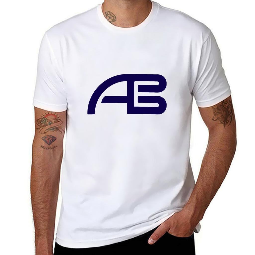 American Bandstand TShirt AntiWrinkle Short Sleeve TShirt