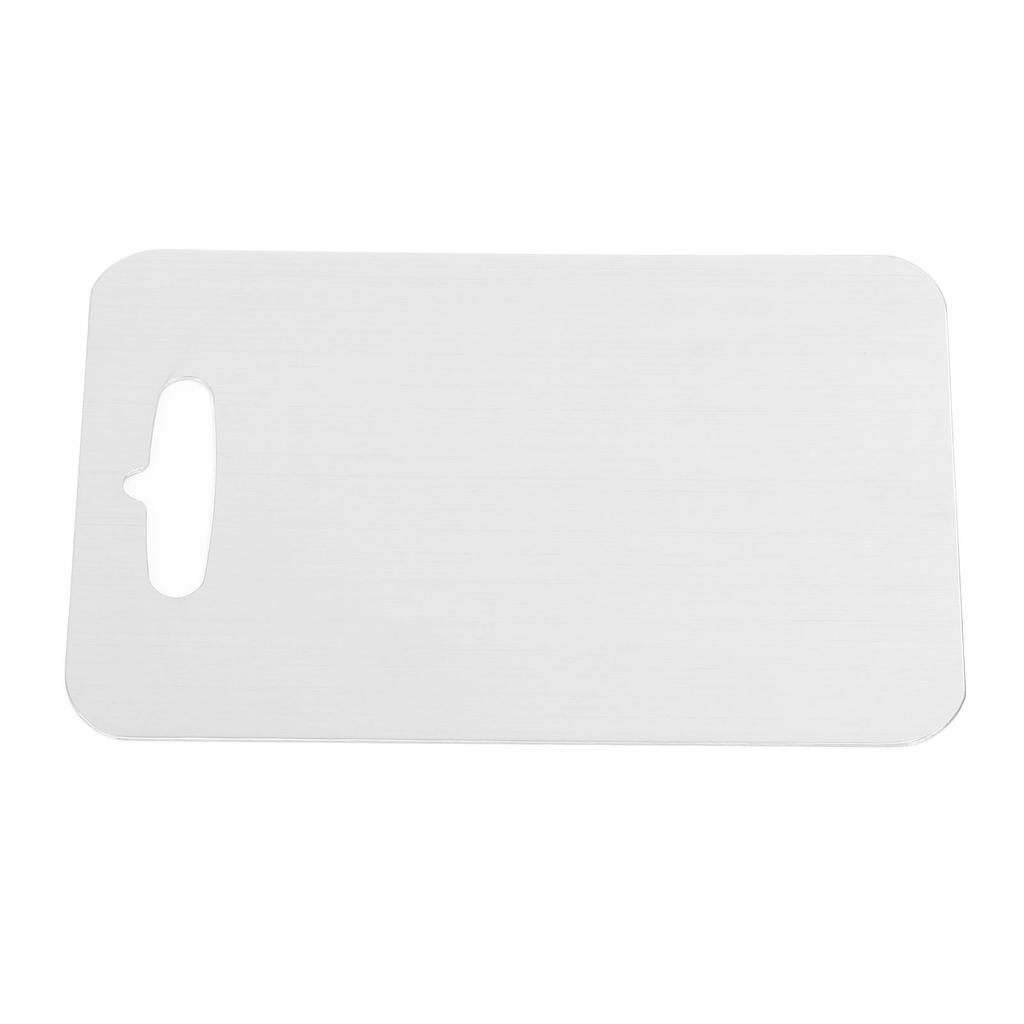 Разделочная доска Ti, двухсторонняя, утолщенная, гигиеничная, портативная, кухонная, для домашней готовки