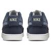 Nike Court Vision Low Next Nature Thunder Blue Men Sneakers Summit-White Barely-Volt Ashen-Slate DM0836-400