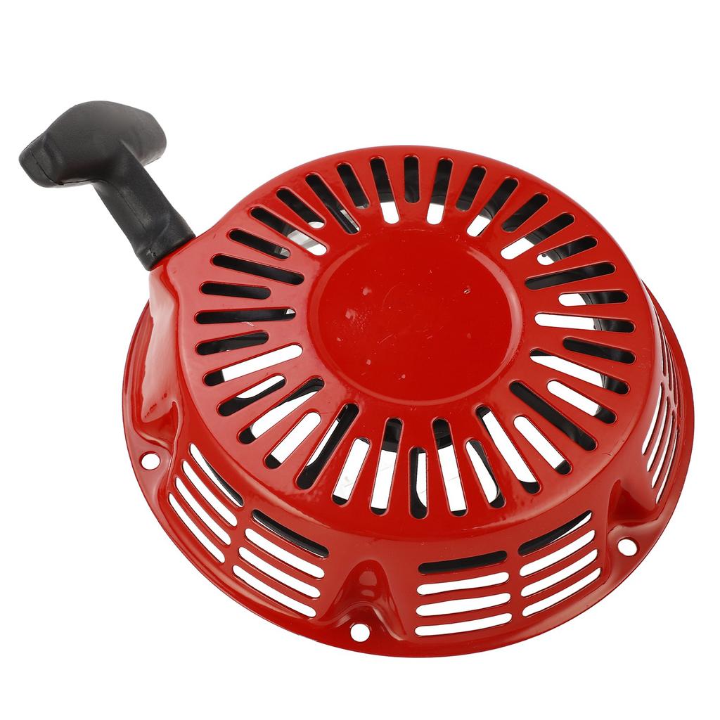 Ручной стартер из алюминиевого сплава, перемотка, генератор, стартер, аксессуар для GX340 GX390