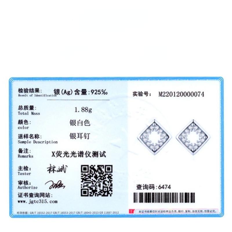 Танциз стерлингового серебра 925 пробы циркон серьги серьги-капли для женщин подарки на свадьбу