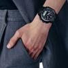 Casio Мужские часы PRO TREK Черные PRW-5100YT-1 PRW-5100YT-1