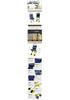 Crawler Stair Stretcher: One-Person Emergency Evacuation Chair for High-Rise Transfers