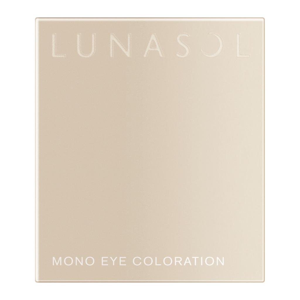 LUNASOL Mono Eye Coloration 04 [Eye Shadow]