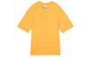 Nike Sportswear T Shirt Women's Sun Dial Yellow FN3711-717