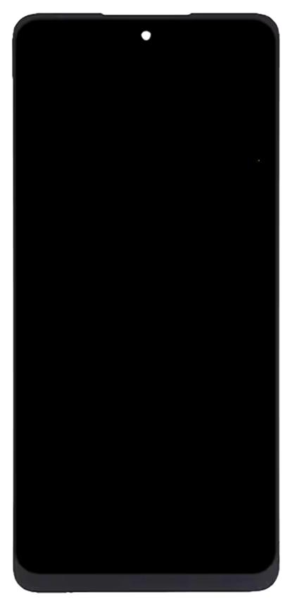 Oryginalny Wyświetlacz Lcd Ekran Dotyk Do Oppo A98 5G Cph2529 Regenerowany