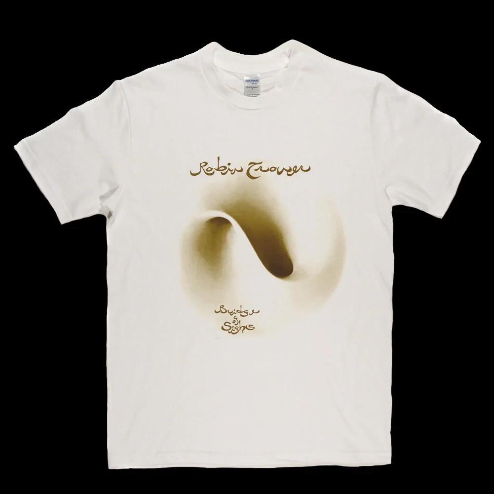Robin Trower Bridge of Sighs Shirt Unisex Concert S to 5XL