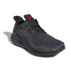 Adidas Alphabounce 1 Core Black Men Sneakers Red GV9746