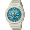 G Shock Серия Oasis Of Day And niGht Ga 2100as 5ajf