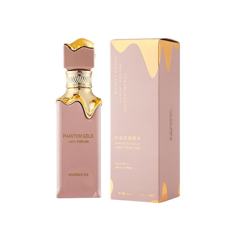 Крем-маффин Женские духи Мужские и женские Стойкие Eau de Eau