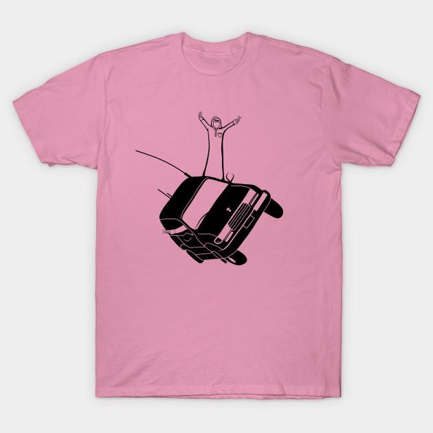 T Shirt Women Arab Harajuku Print Kawaii Tshirt Summer Short Sleeve Female T-Shirt Top Tee