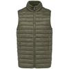 Native Spirit Mens Recycled Lightweight Body Warmer