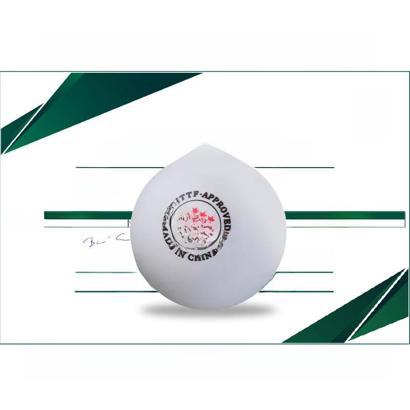 KOKUTAKU | TUTTLE 40+ 3-звездочные тренировочные мячи для настольного тенниса со швом