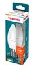 Toshiba essential c37 led bulb 470lm 4.7w 2700k e14