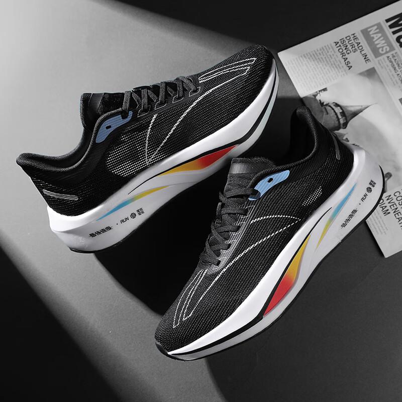 Feidian 4challenger гоночные карбоновые кроссовки 4elite студенческие 3C красный кролик 7pro ультралегкие кроссовки женские