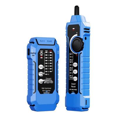 NF-802pro Трассировщик кабеля и сетевой тестер