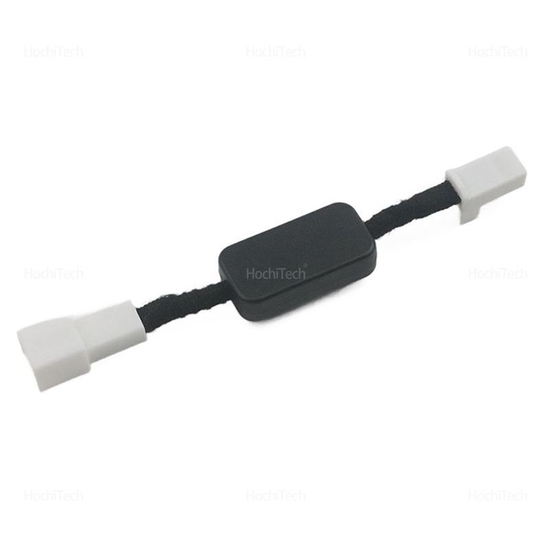 Start Stop Engine System Off Eliminator Device Control Sensor Plug Stop Cable for Mitsubishi Outlander GF GG ZJ ZK ZL 2013-2020