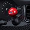 Кнопка Пуска Двигателя с Логотипом Автомобиля Рычаг Креативная Защитная Крышка Для Subaru LEGACY Forester Outback Rally WRX WRC XV Impreza
