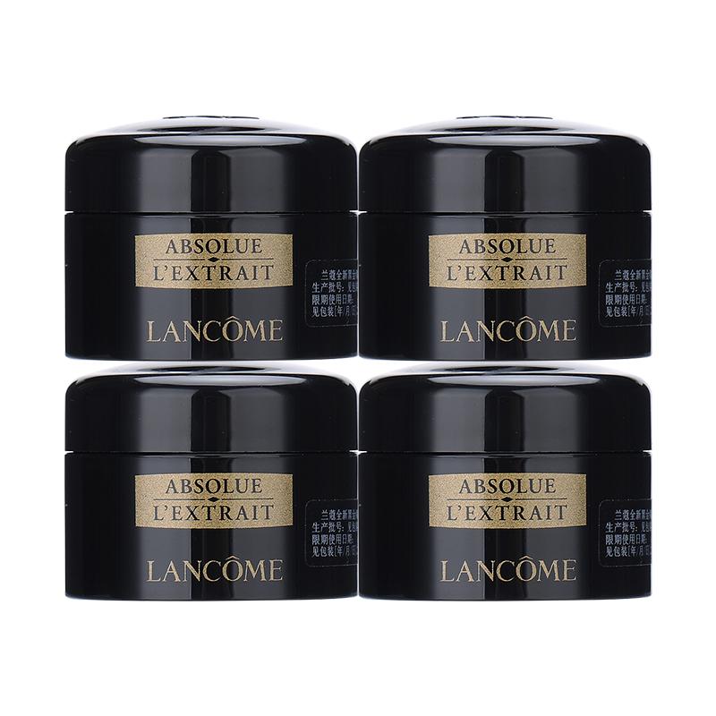 LANCÔME Absolue L'Extrait Эликсир для кожи вокруг глаз Пробник 5 мл