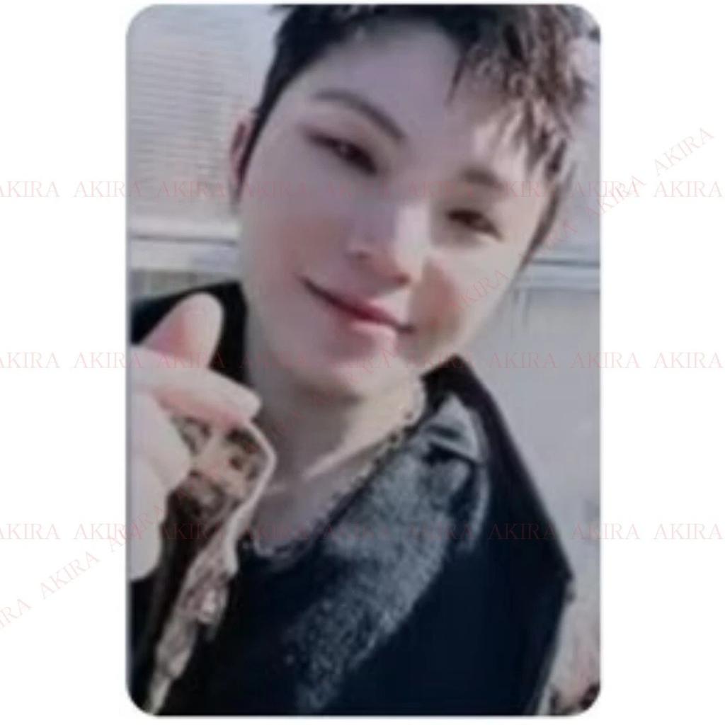 SEVENTEEN 5-й АЛЬБОМ HAPPY BURSTDAY АЛЬБОМ ФОТОКАРТОЧКА ЯПОНИЯ POB ОФИЦИАЛЬНЫЙ