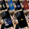Чехол для Huawei Nova 12s 11i 7i 8i 12i Y73 Y70 Y90 Y60 Y72 Y61 Y91 9 10 SE P40 Lite P30 Pro с флагом паспорта Косово