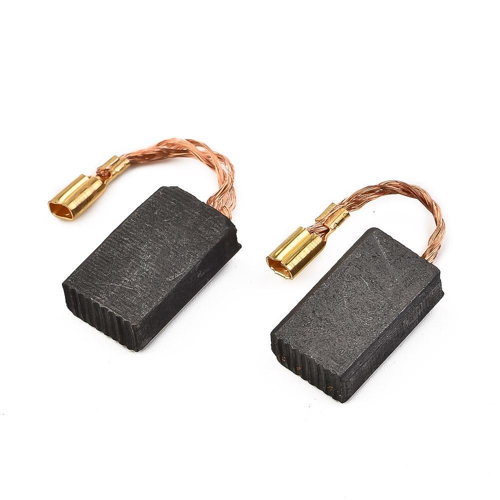 Угольные щетки Угольные щетки двигателя Углеродные щетки Углеродные для Bosch GWS