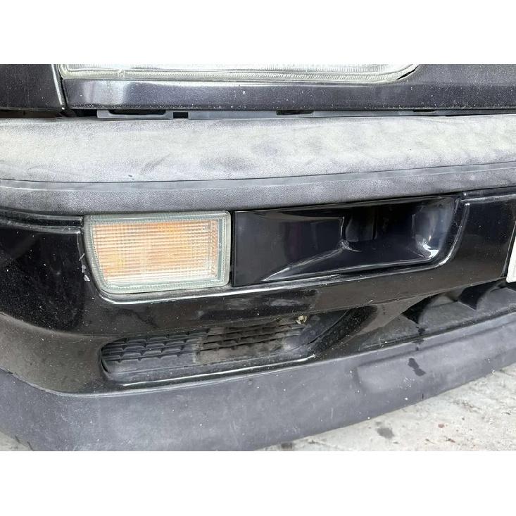 Premium Grade A pair of Super durable Front Upper Bumper Air Intake Vents Ducts MADE For VW MK3 Golf Vento Jetta GTI VR6