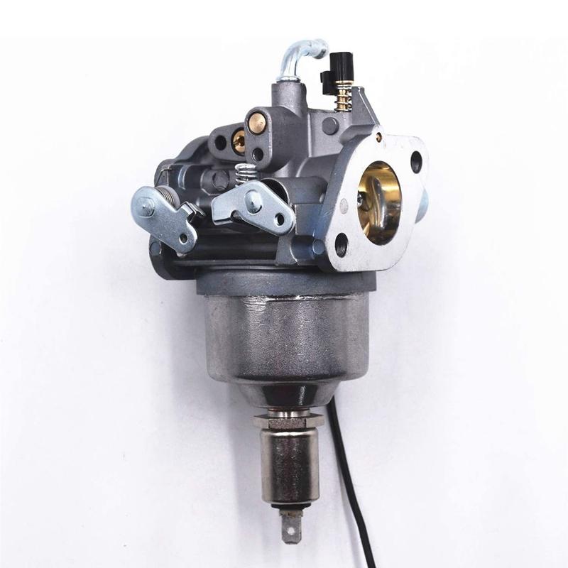 Carburetor for Kawasaki FH500V FH531V for John Deere LT180 LX277 for Toro 74405 74405FR 99996-6055 15003-7037 AM130924