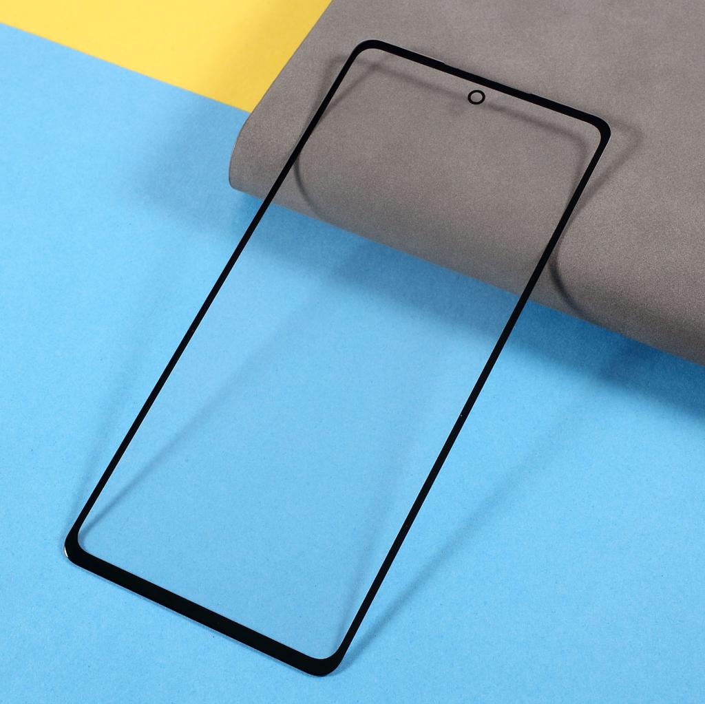 Запасная часть - Стекло экрана для Samsung Galaxy S20 FE/S20 Lite G871