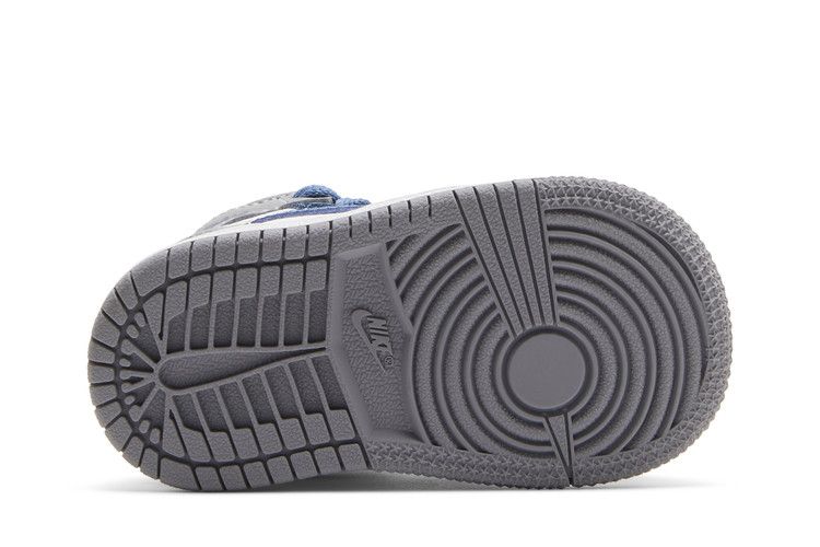 Air Jordan 1 Retro High OG TD 'True Blue'