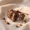 Animal Theme Beading Craft Kit Cute Jewelry Making Set New DIY Beadwork Kit  for Beginners