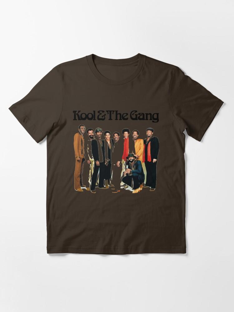 The Four Tops Trust because you Essential T-Shirt