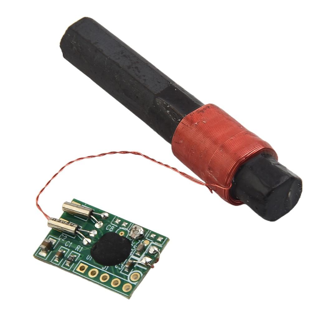 DCF77 Receiver Module Radio Time Module Radio Clock Radio Module Antenna