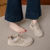 Autumn new breathable female student casual shoes female running dad women's shoes