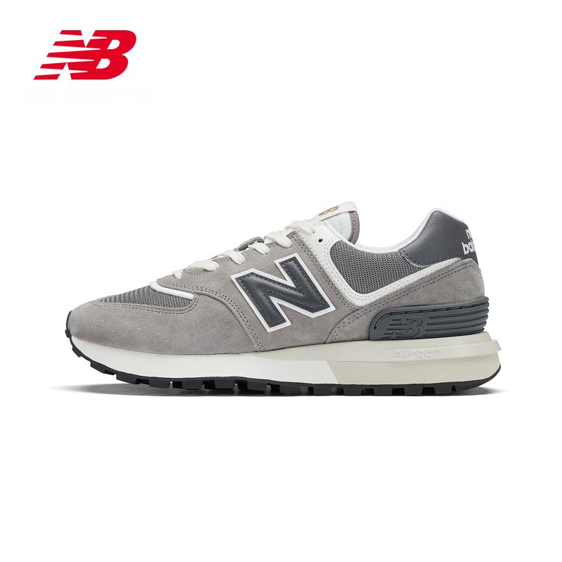 New Balance Повседневные кроссовки серии 574LG U574LGT1