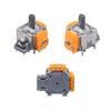 2pcs Gaming Handle Hall Rocker Game Controller Joystick Module Thumb Sticks Joystick Rocker Module for PS4/PS5/Xbox/Switch Pro