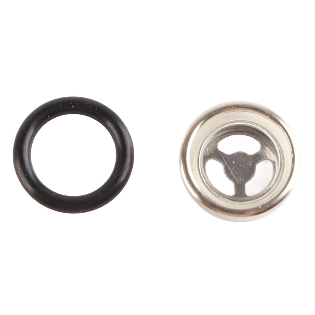 Мотоциклетный тормозной цилиндр сцепления главный смотровое стекло переднее заднее универсальное сменное для