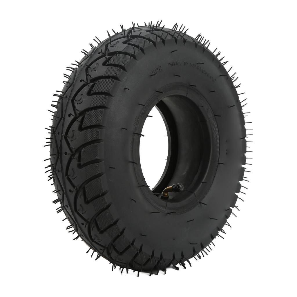 4.103.50?5 надувных сменных шин, внешняя внутренняя камера для колеса тележки электрического скутера