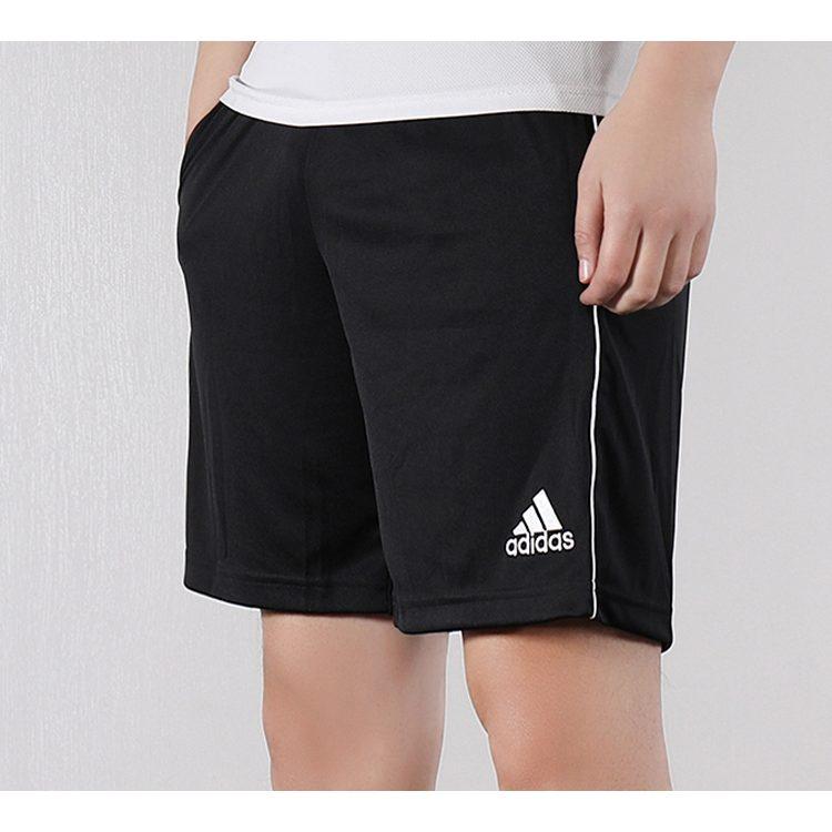 Adidas Sports Shorts Men's Black Moderate CE9031