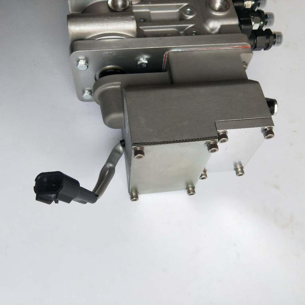 Топливный насос высокого давления K3018-600KW PT для генераторного двигателя Dongfeng/Cummins 4951362