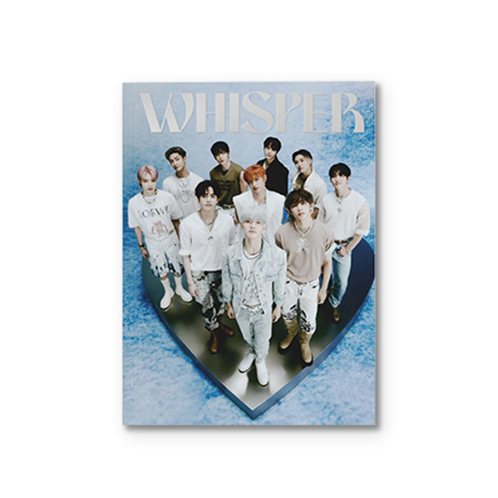THE BOYZ БУДЬТЕ ОСТОРОЖНЫ (7-й мини-альбом)