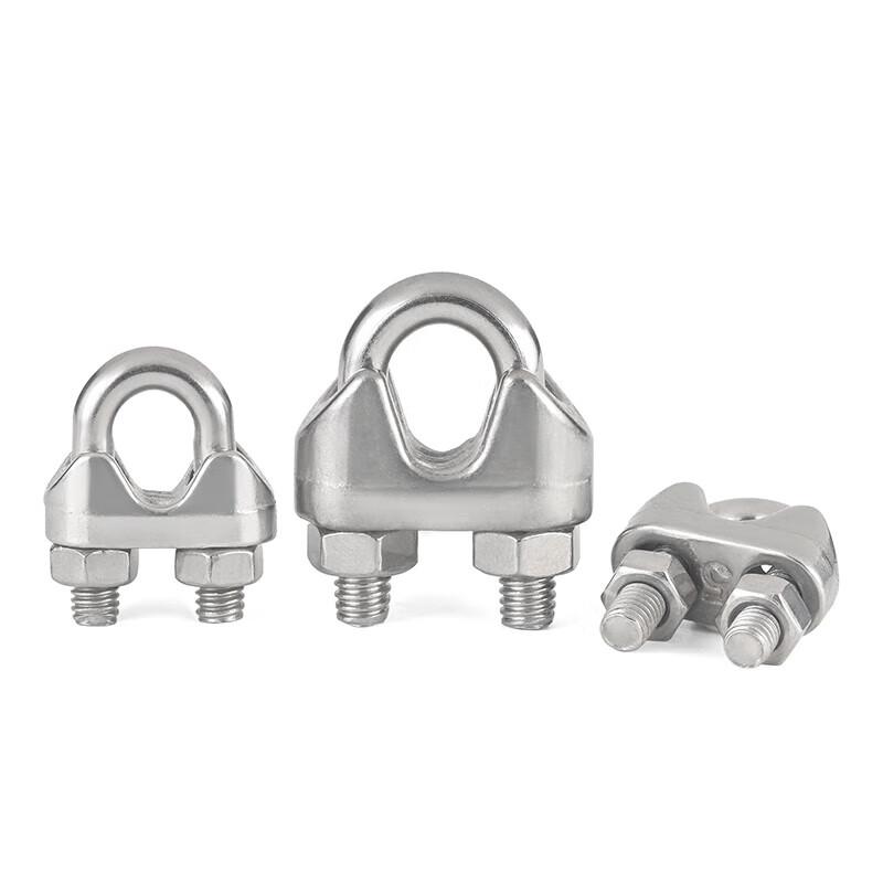 JuNiu Steel Wire Rope Clip