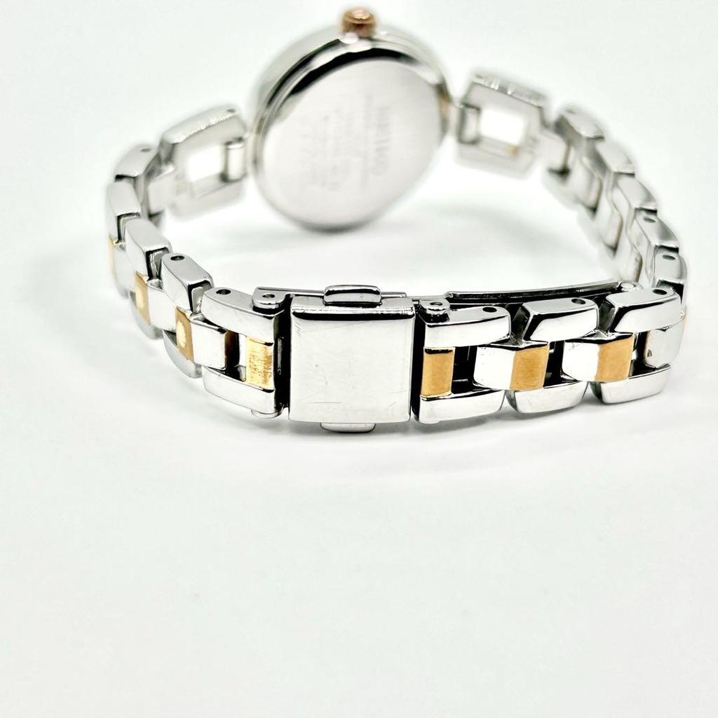 [USED] SEIKO SOLAR V117-00V0 Solar Watch