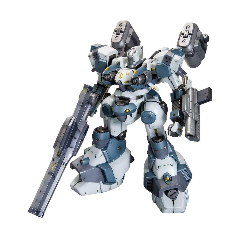 Б/у Armored Core V.I. Серия_Mirage C04-ATLAS Лисий Глаз Вер.