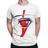 Third Eye Novelty 100 Cotton Tshirt Rapid Eye Moveunisext Tees Tops For Unisex