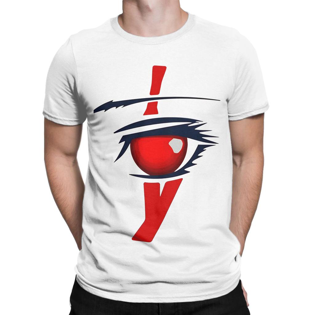 Third Eye Novelty 100 Cotton Tshirt Rapid Eye Moveunisext Tees Tops For Unisex