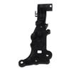 Front Engine Hood Bonnet Release Handle Lever Bracket for BMW For 5 Series Models G30 G12 F90 and M Series 2016 through 2025