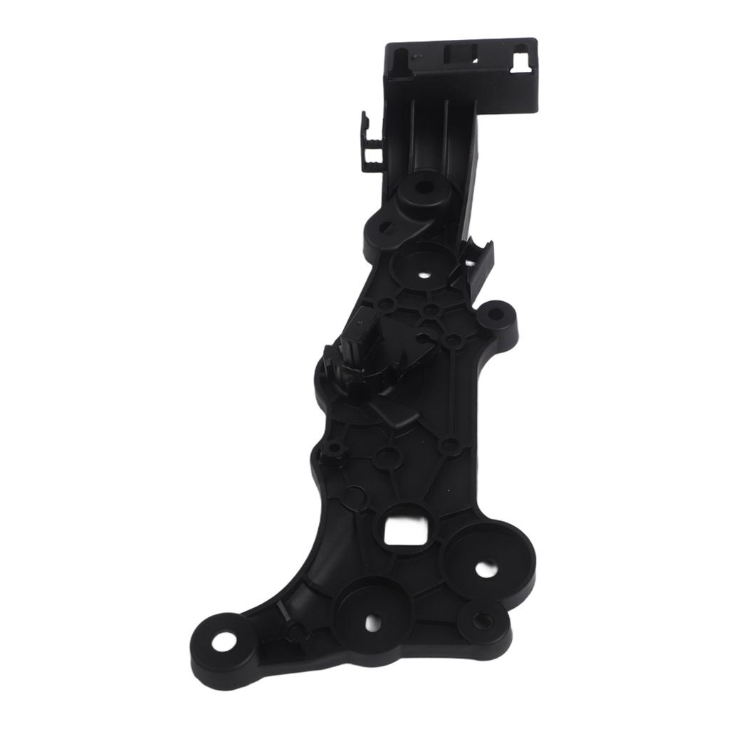 Front Engine Hood Bonnet Release Handle Lever Bracket for BMW For 5 Series Models G30 G12 F90 and M Series 2016 through 2025