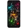 Чехол для Samsung Galaxy A04s Милый Кот Мультяшная Обложка Мягкий Тонкий Чехол для Телефона Для Samsung A04 s A 04 e Galaxy A04 A04e Задняя Крышка Сумки